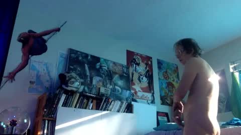 Bottomboo7 online show from 02-23-26, 01:19