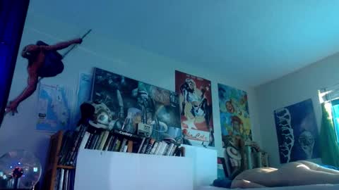 Bottomboo7 online show from 03-10-26, 01:05