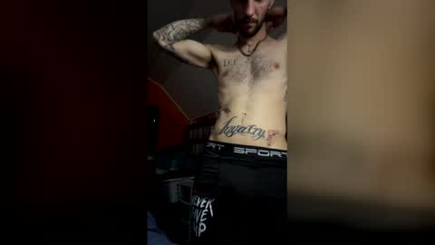 boujiiboy online show from 04-11-26, 03:00