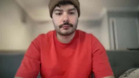 boumboum111 online show from 02-16-25, 09:16