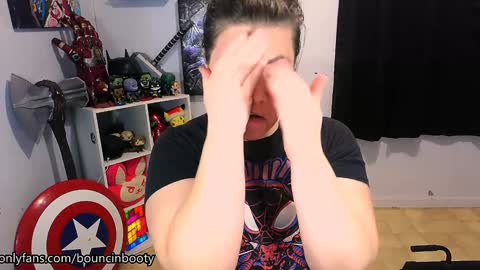 Pumpkin Butt online show from 01-16-25, 04:49