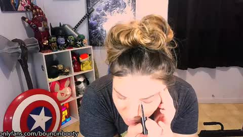 Pumpkin Butt online show from 01-22-25, 04:44