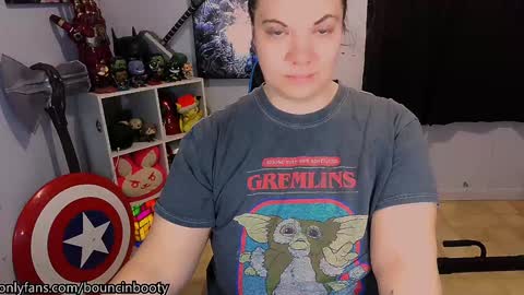 Pumpkin Butt online show from 01-27-25, 05:14