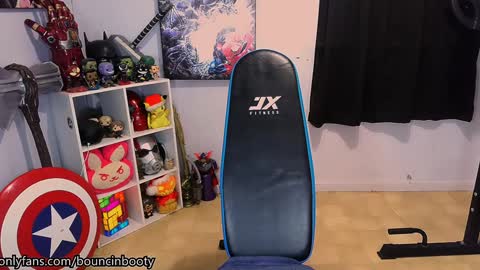Pumpkin Butt online show from 01-30-25, 02:36