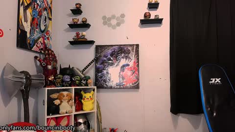 Pumpkin Butt online show from 02-03-25, 07:00