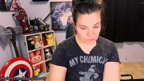 Pumpkin Butt online show from 02-04-25, 04:48