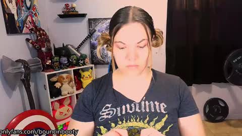 Pumpkin Butt online show from 02-04-25, 03:04