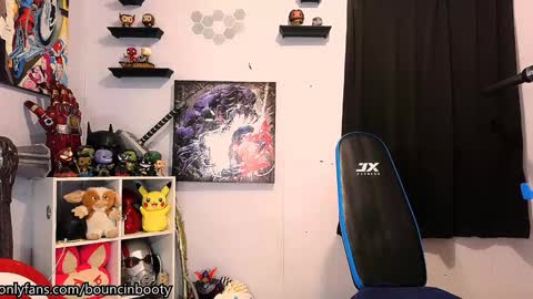 Pumpkin Butt online show from 02-06-25, 06:13