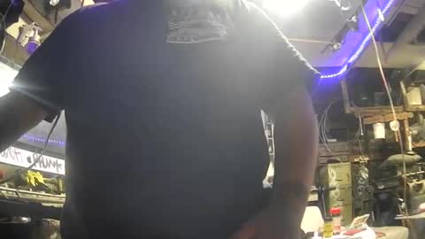 Snapshot of bouncr714 chatting on 01-19-26, 05:00 bouncr714 online show from 01-19-26, 05:00