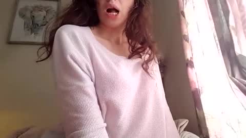 Bouncy Queen Majesty online show from 01-28-25, 06:39