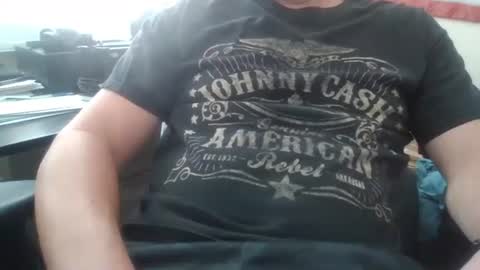 bourbonman144 online show from 09-29-25, 08:46