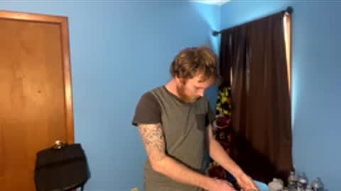 Jason Jax online show from 01-12-26, 02:55