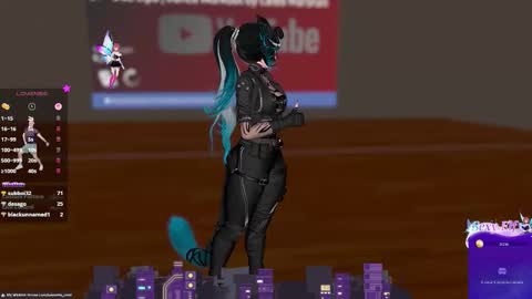 Camila online show from 02-26-26, 03:00