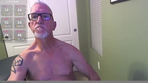 Kev online show from 01-22-25, 01:20