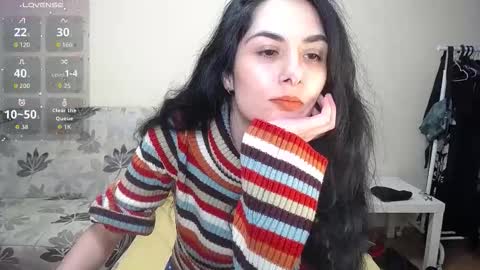 Helen  online show from 02-05-26, 04:55