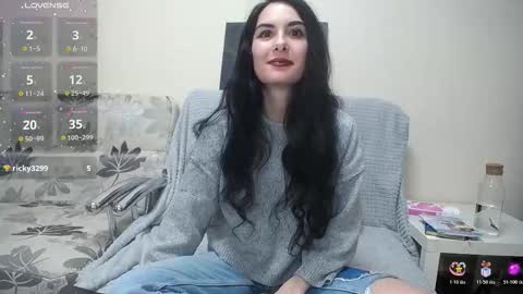 Helen  online show from 02-12-26, 07:42