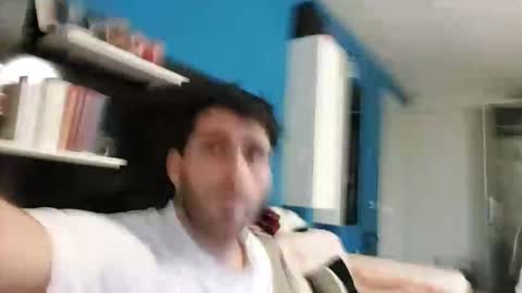 Dan online show from 03-09-26, 06:34