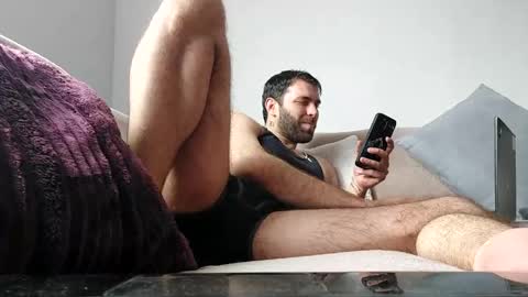 Dan online show from 05-11-26, 08:31