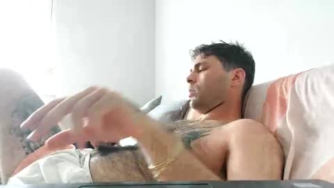 Dan online show from 06-04-26, 03:07