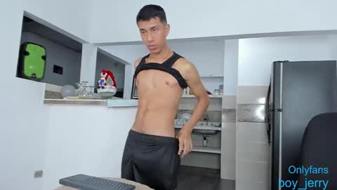 boy_jerry online show from 12-19-24, 04:23