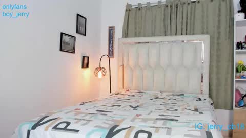 boy_jerry online show from 09-24-25, 05:00