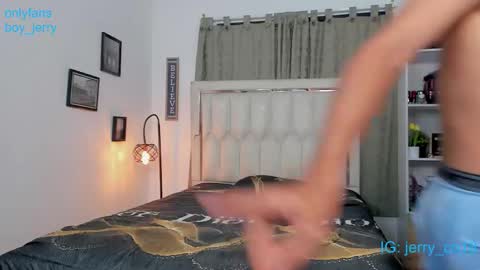 boy_jerry online show from 11-02-25, 05:21