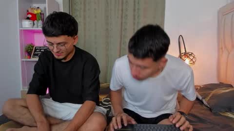 boy_jerry online show from 02-11-26, 06:40