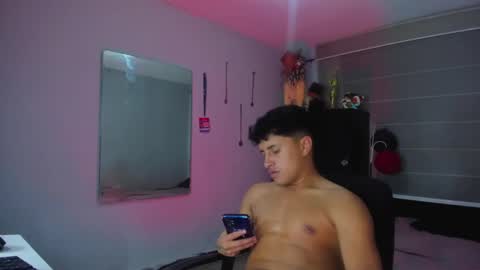 boy_nauthy online show from 01-16-25, 05:21