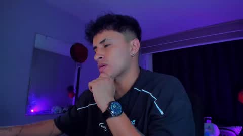 boy_nauthy online show from 03-07-25, 08:23