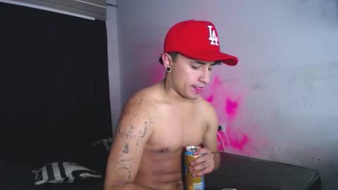 boy_nauthy online show from 09-18-25, 10:45