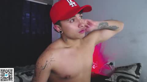 boy_nauthy online show from 09-19-25, 01:01