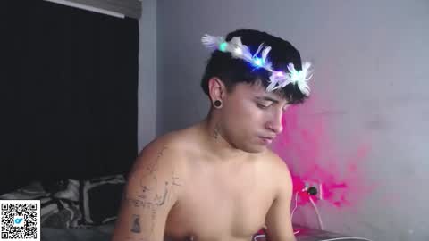 boy_nauthy online show from 09-20-25, 01:17