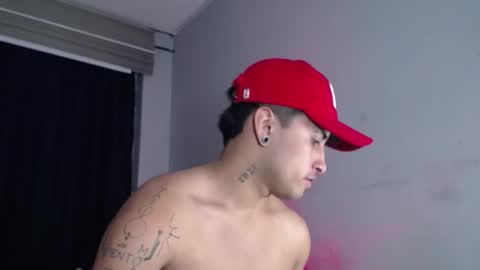 boy_nauthy online show from 09-24-25, 04:16