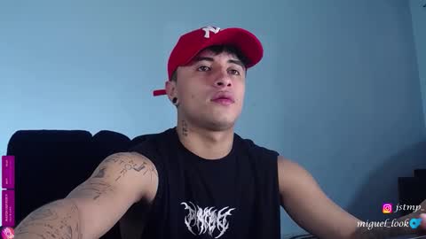 boy_nauthy online show from 10-11-25, 06:50