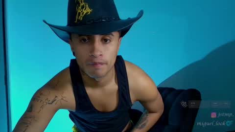 boy_nauthy online show from 10-13-25, 10:43