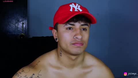 boy_nauthy online show from 11-08-25, 06:51