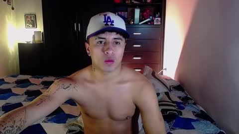 boy_nauthy online show from 03-08-26, 02:54