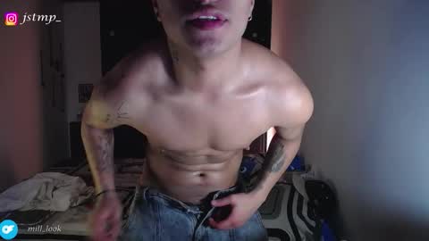 boy_nauthy online show from 03-11-26, 03:29