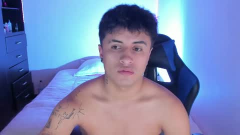 boy_nauthy online show from 04-12-26, 11:32