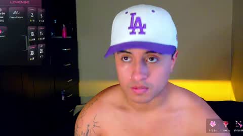boy_nauthy online show from 07-15-26, 11:32
