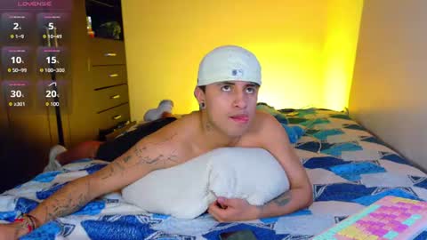 boy_nauthy online show from 07-21-26, 06:49