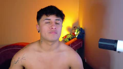 boy_nauthy online show from 07-24-26, 07:06
