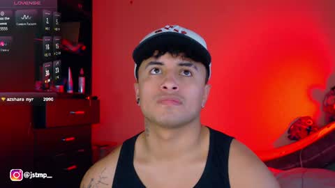 boy_nauthy online show from 07-27-26, 11:01