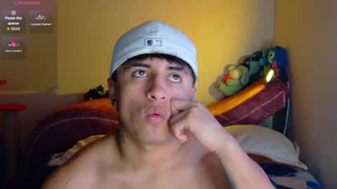 boy_nauthy online show from 08-01-26, 10:08