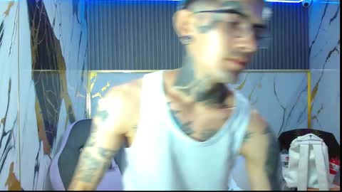Snapshot of boy_tatto77 chatting on 02-23-26, 06:49 boy_tatto77 online show from 02-23-26, 06:49