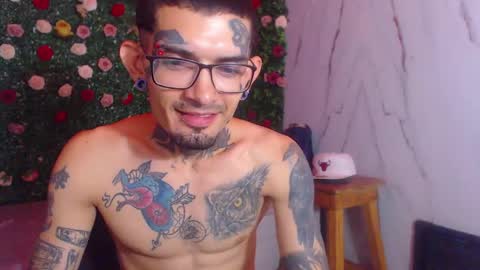 boy_tatto77 online show from 05-12-26, 06:05