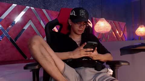 Boy Toy online show from 09-09-25, 05:07