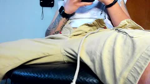 Edward ftm trans queerslave online show from 10-01-25, 06:19