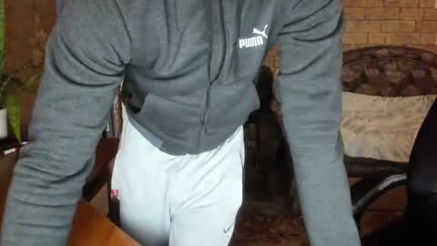 BoyApollon online show from 01-03-25, 07:06