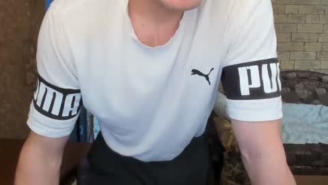 BoyApollon online show from 01-05-25, 11:04